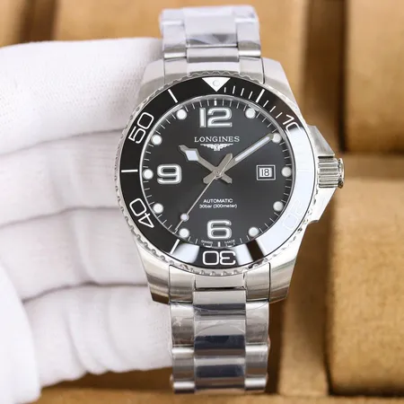 ロンジン 腕時計