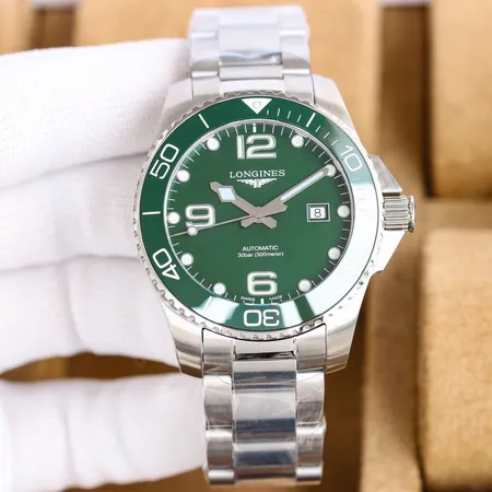 ロンジン 腕時計