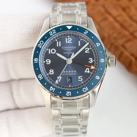 ロンジン 腕時計