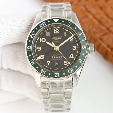 ロンジン 腕時計