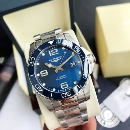 ロンジン 腕時計