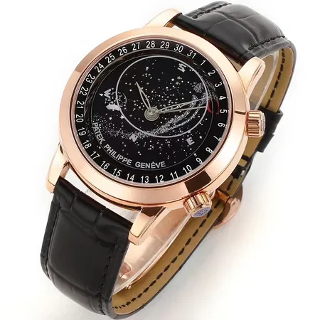 パテック フィリップ 腕時計