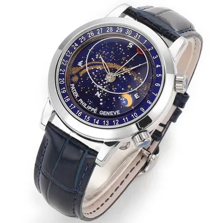 パテック フィリップ 腕時計