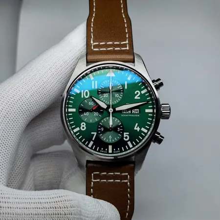 インターナショナル ウォッチ カンパニー 腕時計