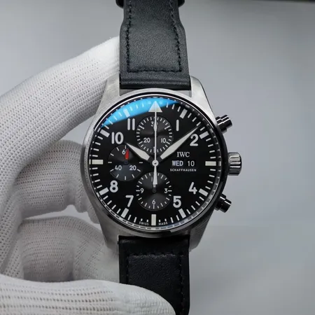 インターナショナル ウォッチ カンパニー 腕時計