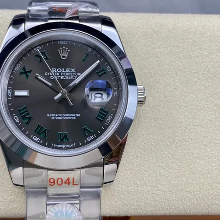 ロレックス 腕時計