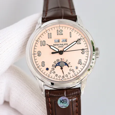 パテック フィリップ 腕時計