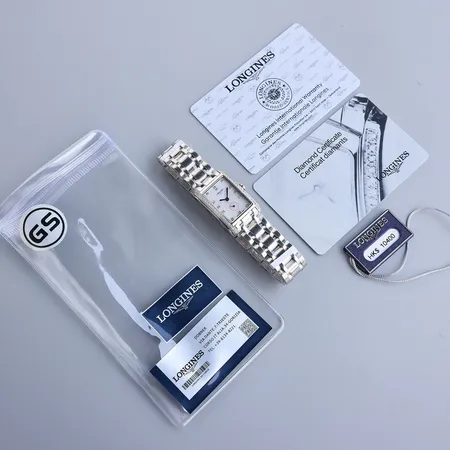 ロンジン 腕時計