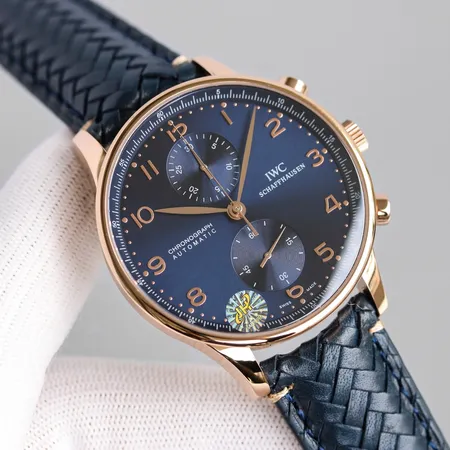 インターナショナル ウォッチ カンパニー 腕時計