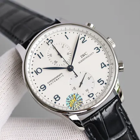 インターナショナル ウォッチ カンパニー 腕時計