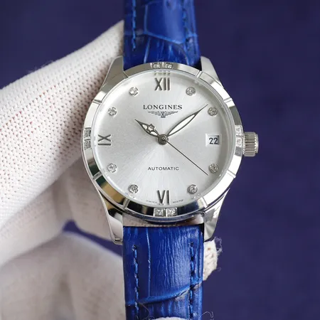 ロンジン 腕時計