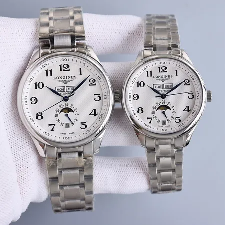 ロンジン 腕時計