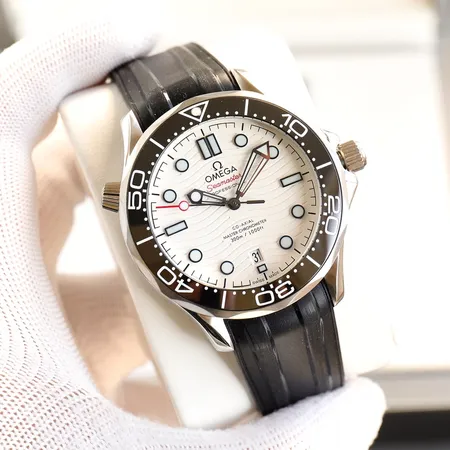 オメガ 腕時計