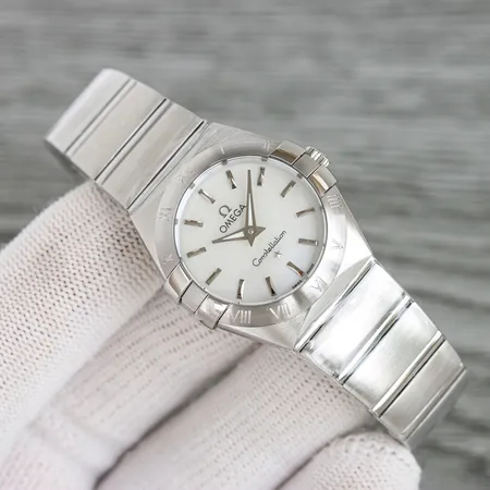 オメガ 腕時計