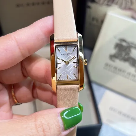 バーバリー ス 腕時計