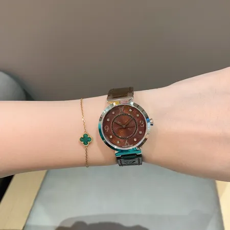 ルイヴィトン 腕時計