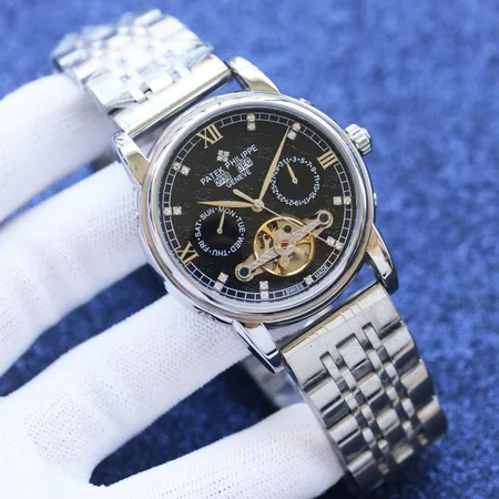 パテック フィリップ 腕時計