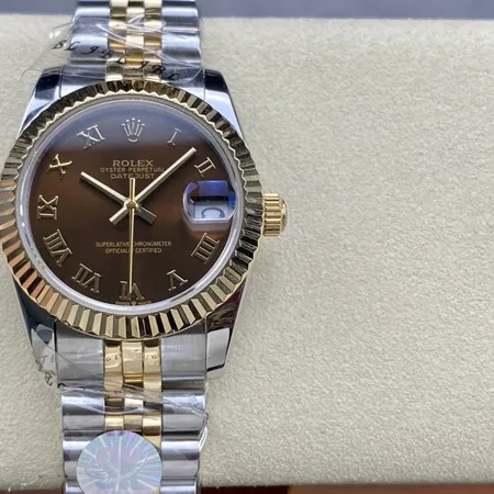 ロレックス 腕時計