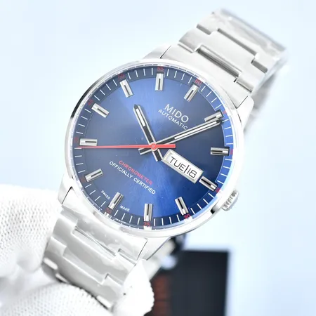 ミド 腕時計