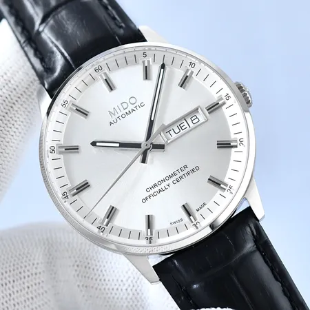 ミド 腕時計