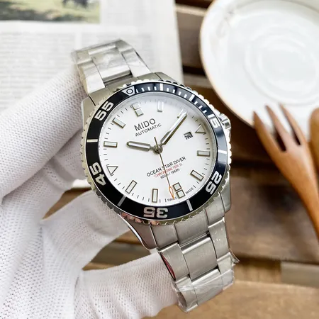 ミド 腕時計