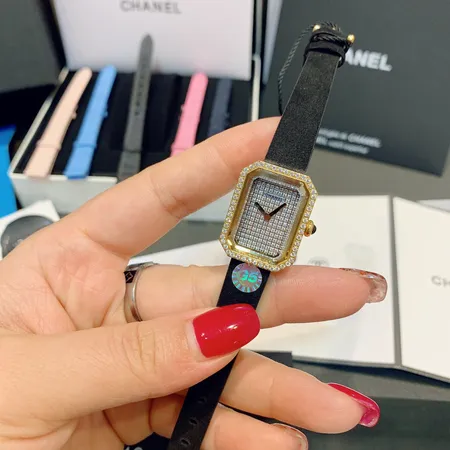 シャネル 腕時計