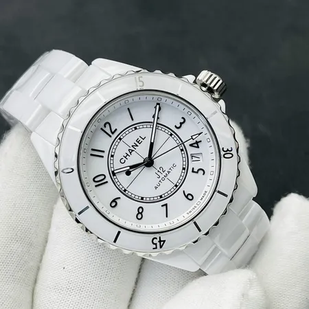 シャネル 腕時計