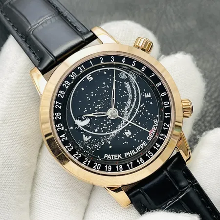 パテック フィリップ 腕時計