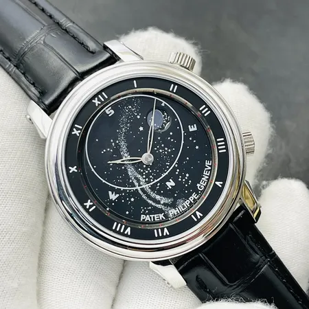 パテック フィリップ 腕時計