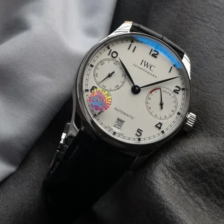 インターナショナル ウォッチ カンパニー 腕時計