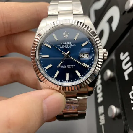 ロレックス 腕時計