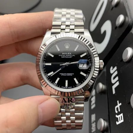 ロレックス 腕時計