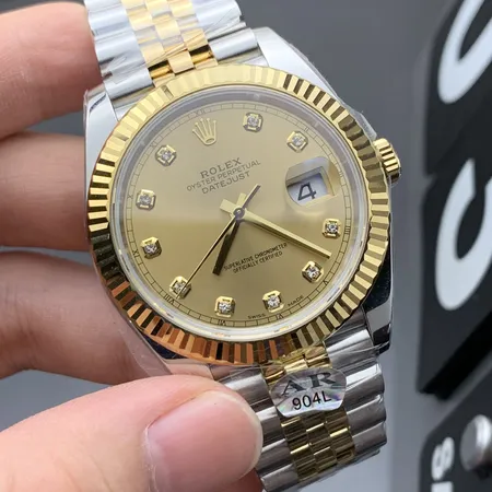 ロレックス 腕時計