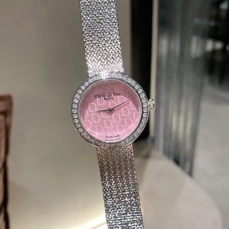 ディオール 腕時計