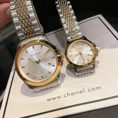 グッチ 腕時計