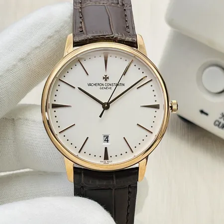 ヴァシュロン コンスタンタン 腕時計