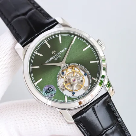 ヴァシュロン コンスタンタン 腕時計