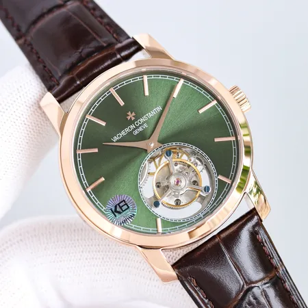 ヴァシュロン コンスタンタン 腕時計