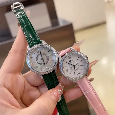 ディオール 腕時計