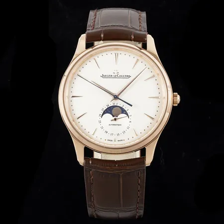 ジェー・ルクルト 腕時計