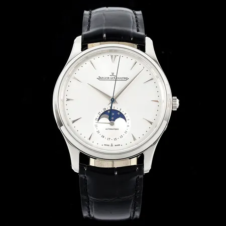 ジェー・ルクルト 腕時計