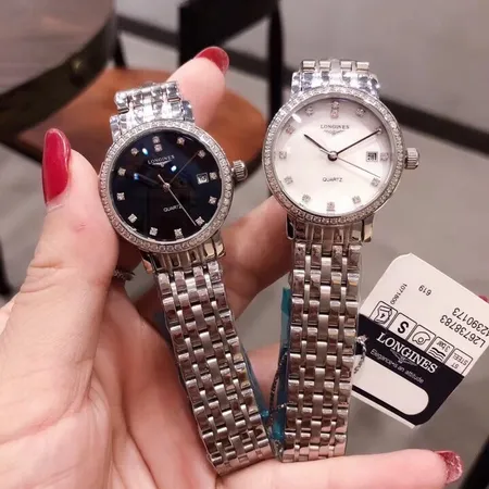 ロンジン 腕時計