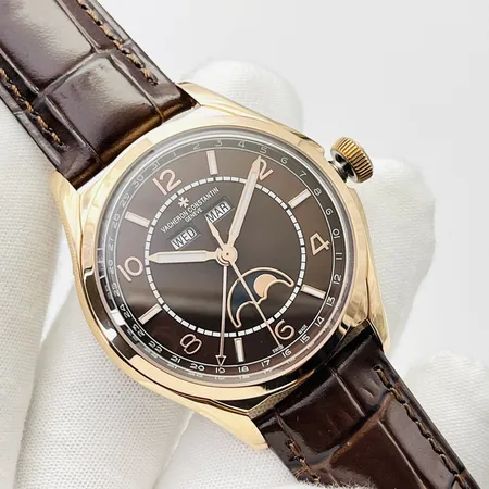 ヴァシュロン コンスタンタン 腕時計