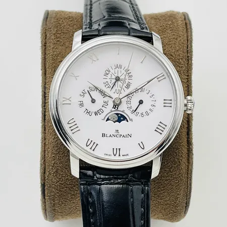 ブランパン 腕時計