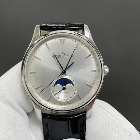 ジェー・ルクルト 腕時計