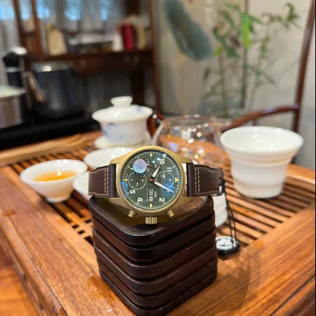 インターナショナル ウォッチ カンパニー 腕時計