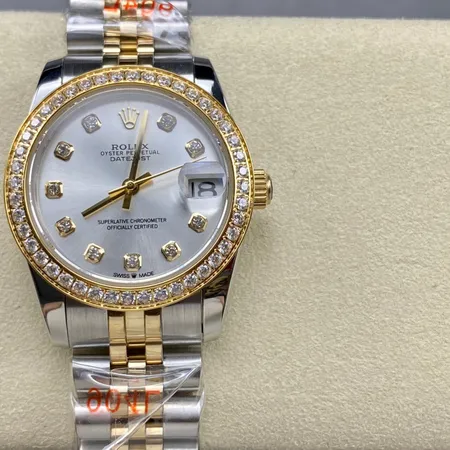 ロレックス 腕時計