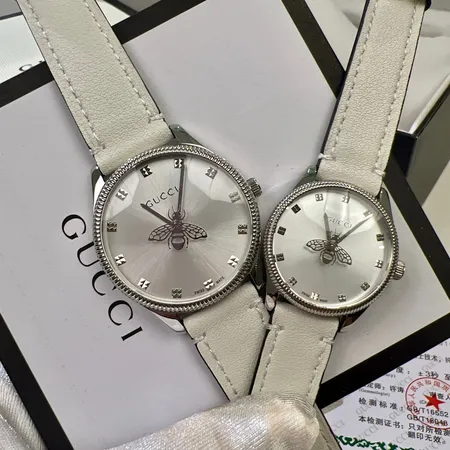 グッチ 腕時計