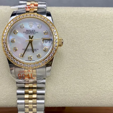 ロレックス 腕時計