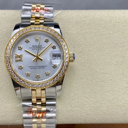 ロレックス 腕時計